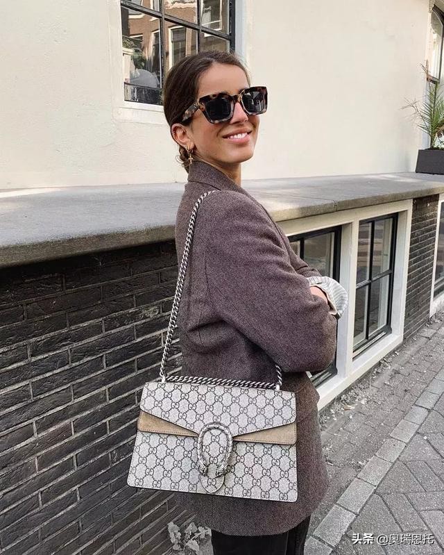 Gucci那么多爆款,到底要入手哪个才不亏?
