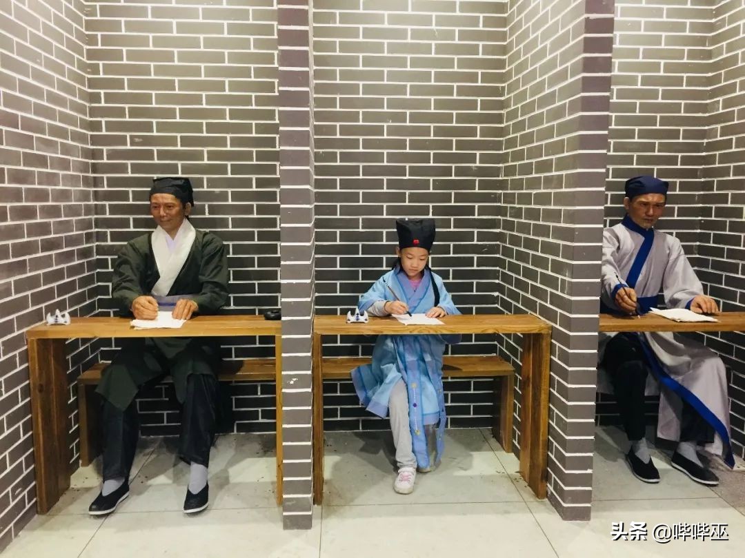 明清的科举考试与之前有何不同,明清科举制度趣味讲解