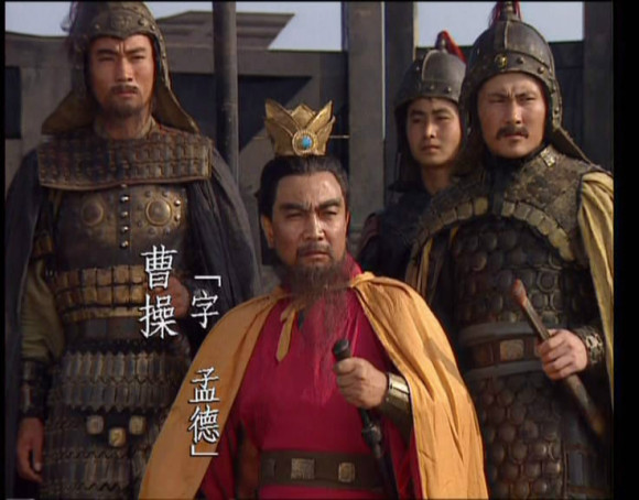 三国演义全集解说央视,三国演义连续剧片段赤壁鏖战