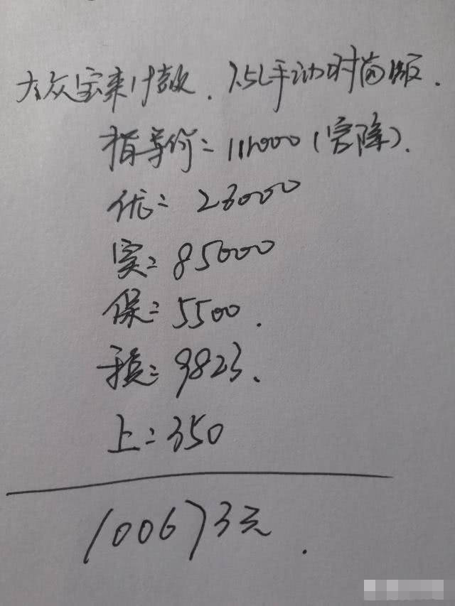 大众宝来19款改款1.5手动舒适,大众宝来19款手动时尚版值多少钱