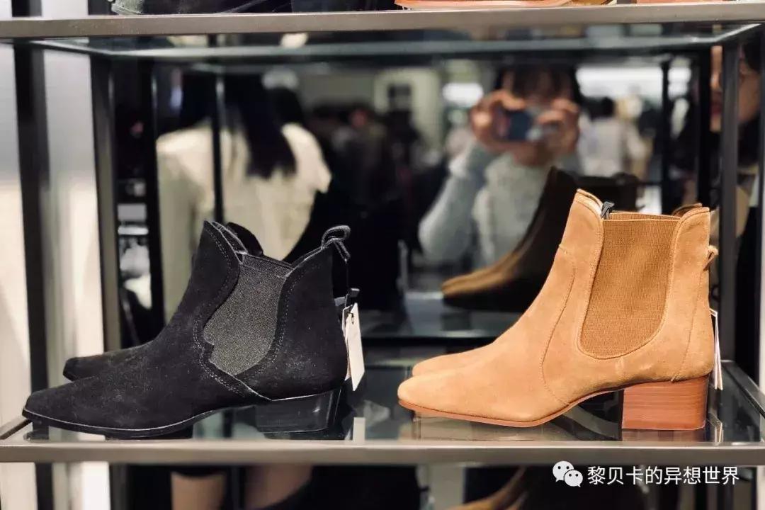 十大必买短靴推荐,推荐一下哪家短靴好穿