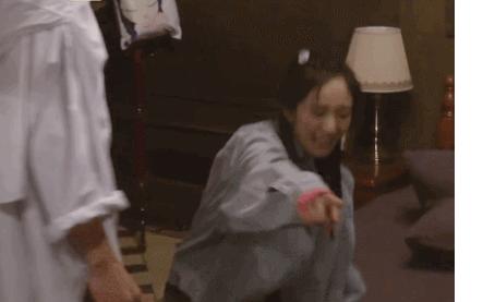 魏大勋杨幂拥抱视频,魏大勋谢娜应采儿杨幂