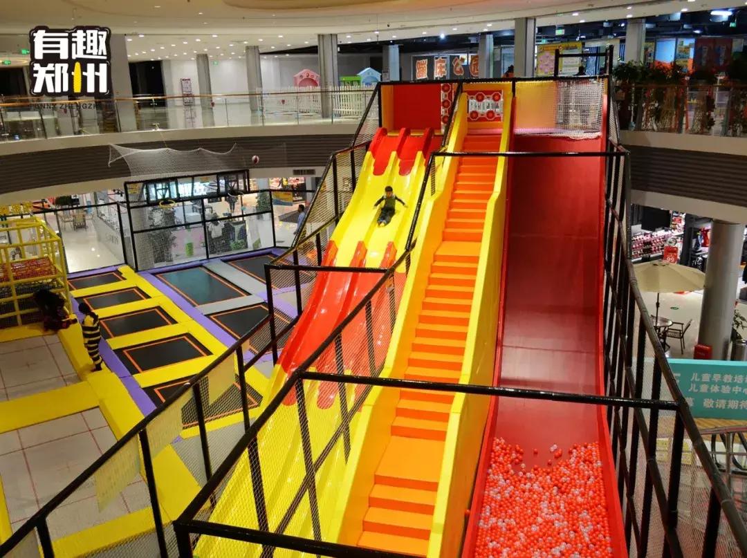 没有食物的电影院,郑州中大门美食