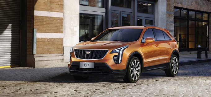 凯迪拉克租车2019,2015年凯迪拉克以租代购