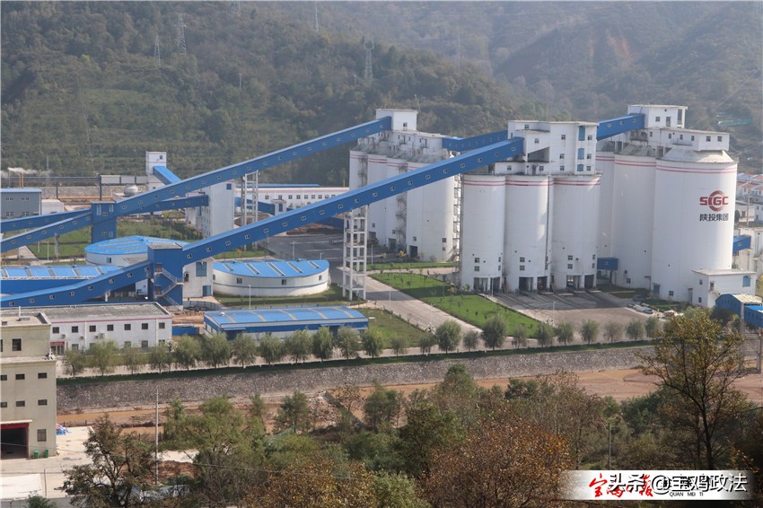 宝鸡县域经济高质量发展论坛,宝鸡市各县2019经济状况