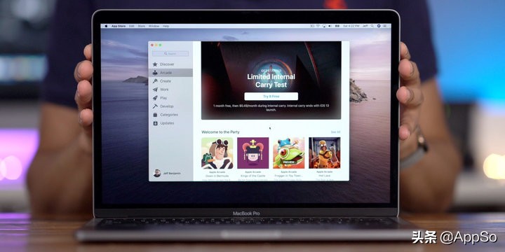 ios游戏订阅服务不及预期,苹果游戏订阅一个月多少钱