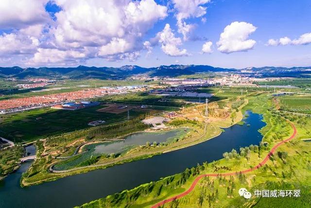 打造中德生态城、西展新高地，羊亭镇奏响“攻坚突破”发展强音