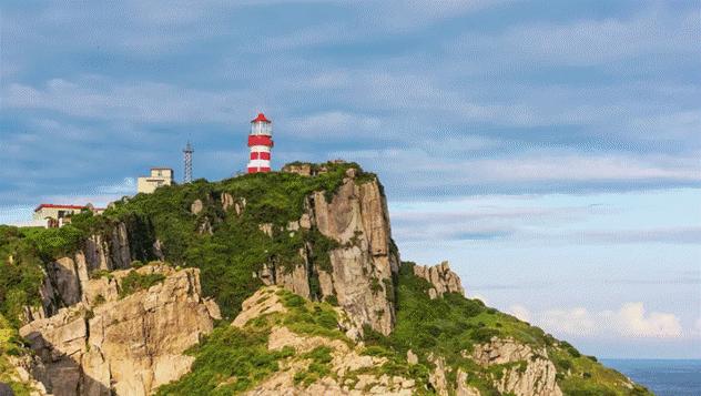 不输国外的绝世海岛,普吉四大美丽海岛