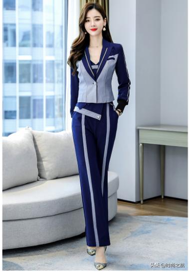 男士长裤牛仔显瘦显高,显瘦显高减龄长裤套装