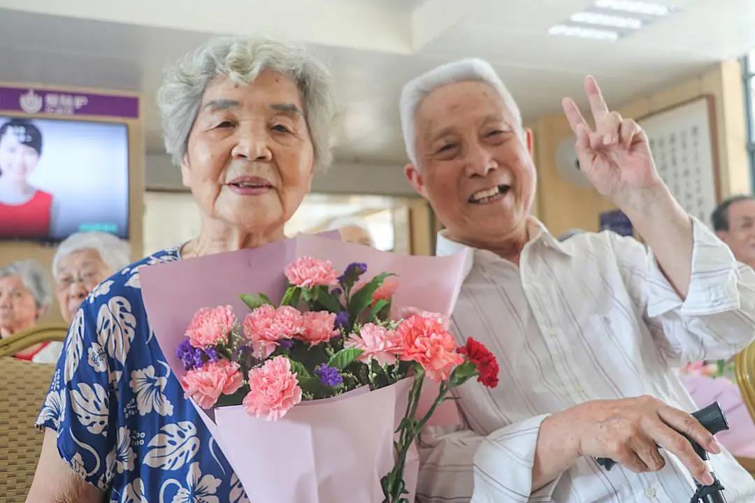 幸福晚年两周年|寻寻觅觅二十年——入住湛江市养老服务中心感悟
