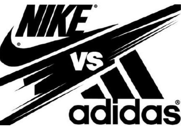 puma与adidas的区别,adidas和puma同款鞋