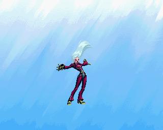 拳皇库拉必杀技有多少,拳皇2000库拉超必杀怎么放