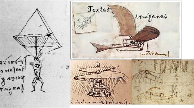 我们怎样才能飞?(2)——飞行的起源