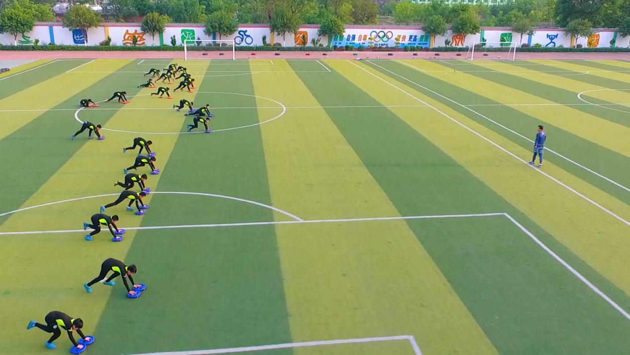 邢台新华南路小学斩获国际奖项,邢台市马路街小学光荣榜