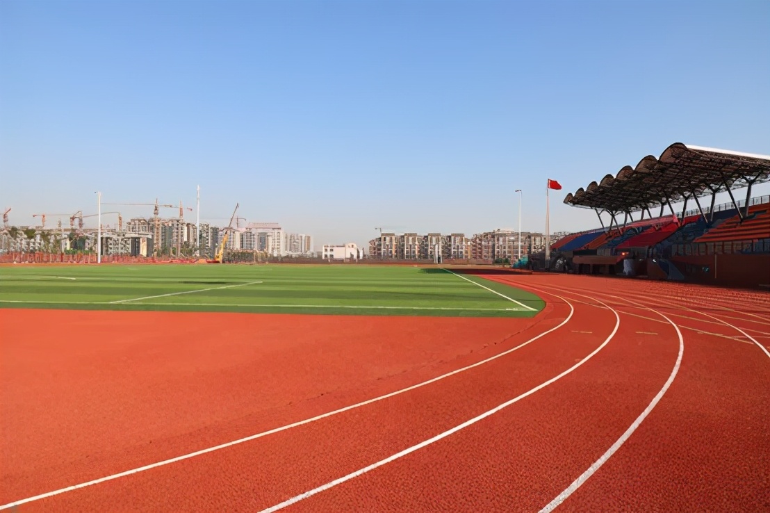 共赴一场心灵之约,山东省潍坊第四中学信心筑梦