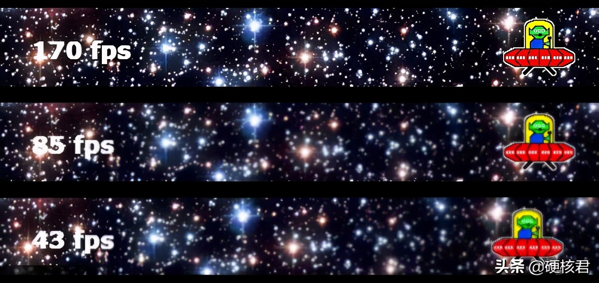 技嘉m27q显示器评测,技嘉m27qkvm