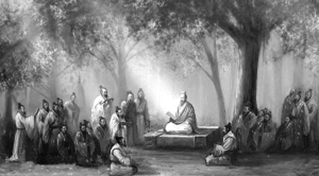 赵普半部论语治天下说明了什么,赵普讲半部论语