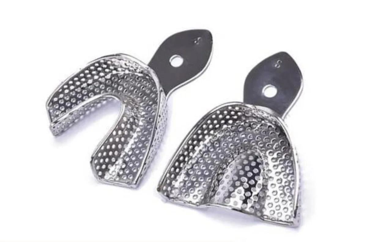 牙科一次性取模托盘,牙科托盘如何消毒