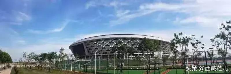 咸阳文化中心篮球场,咸阳体育场有篮球场吗