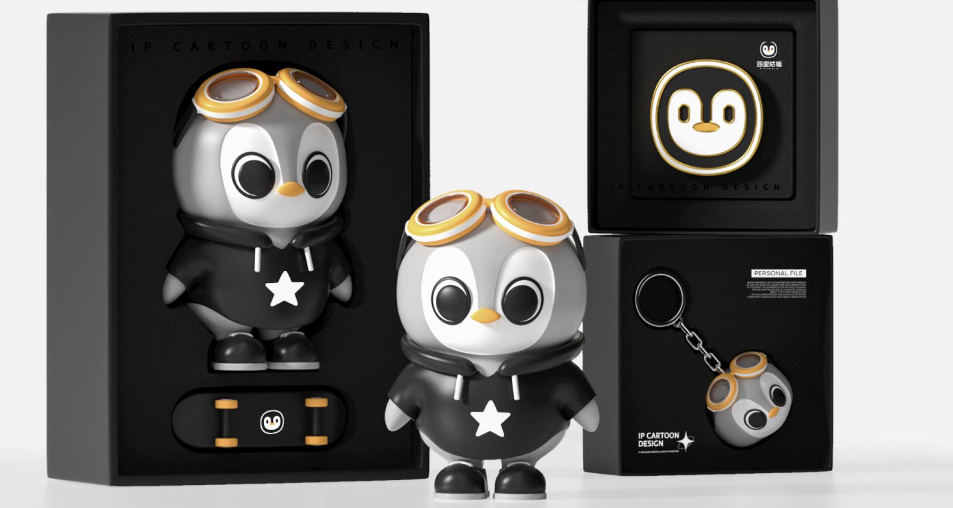 什么是潮玩手作,什么是潮玩套餐