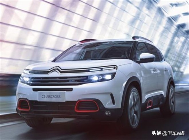 雪铁龙天逸400thp,雪铁龙天逸2022换代