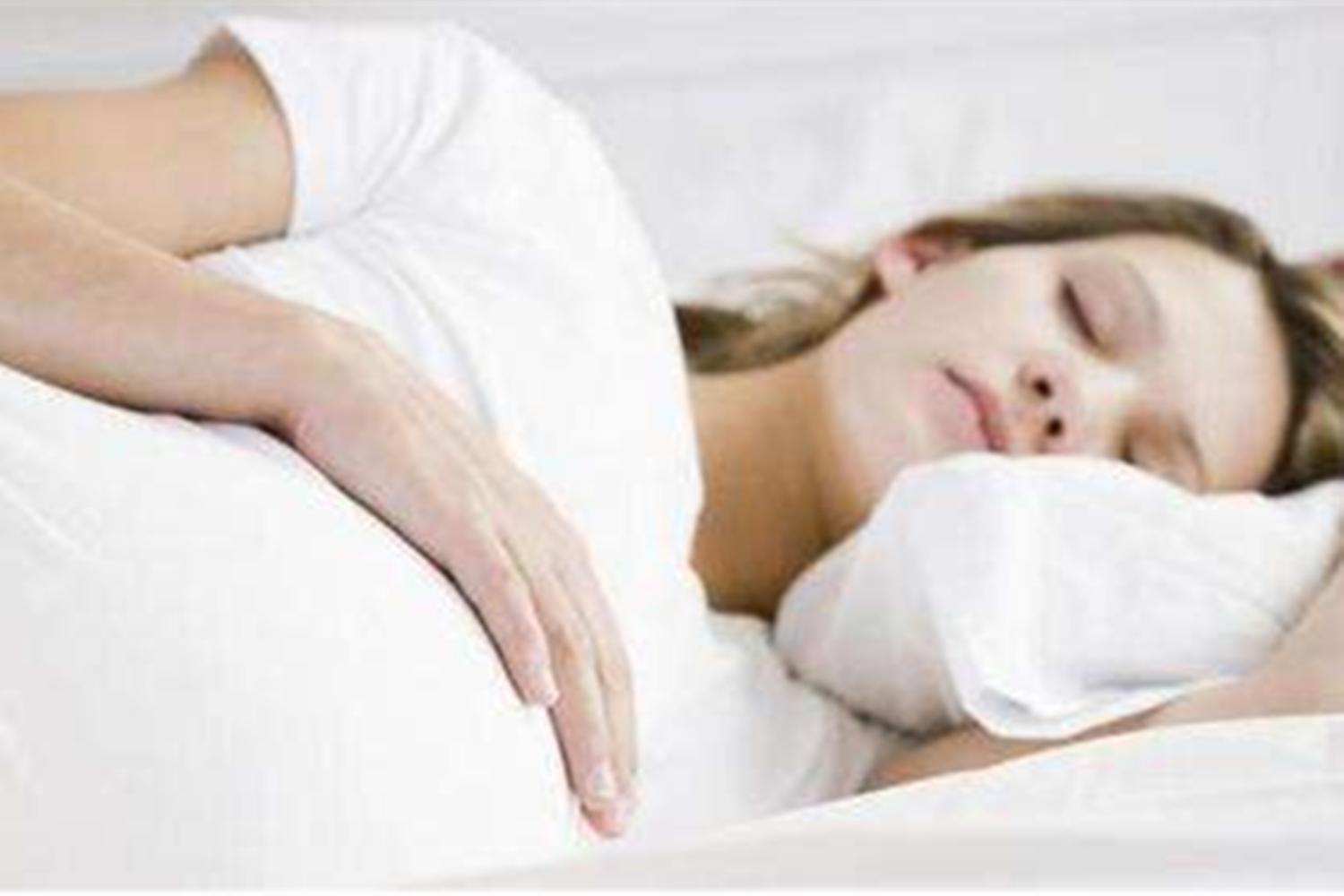 孕期耻骨痛要怎么缓解,孕期耻骨痛说明盆底肌损坏严重嘛