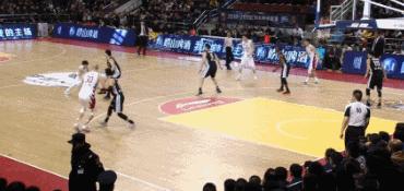 中国第一后卫,中国最强三分后卫