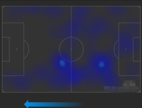 人物｜早年混迹低级别联赛职业生涯2次重伤中超迎博格巴前队友