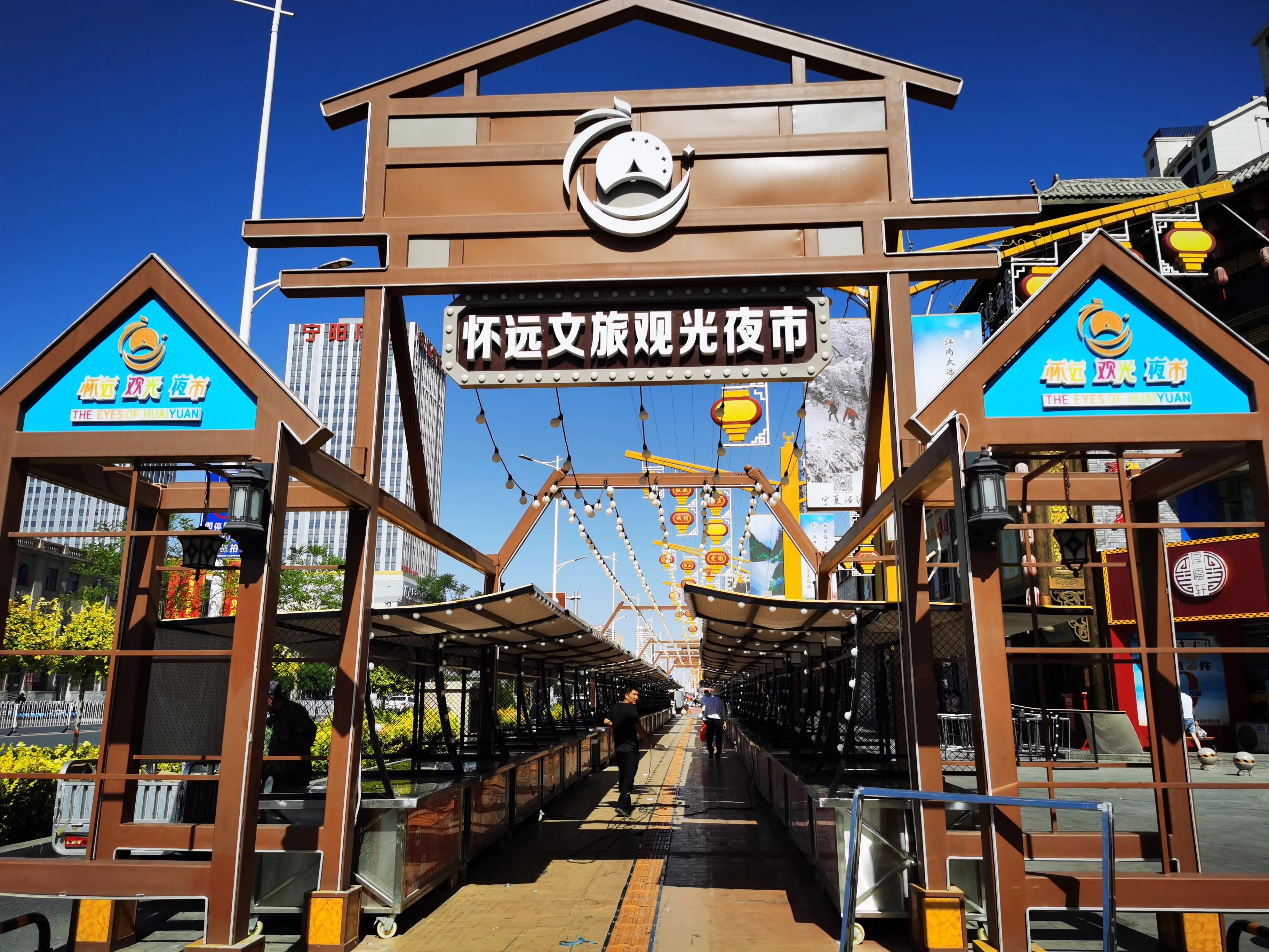 腾格里沙漠和沙坡头项目哪里划算,宁夏银川腾格里沙漠中卫沙坡头