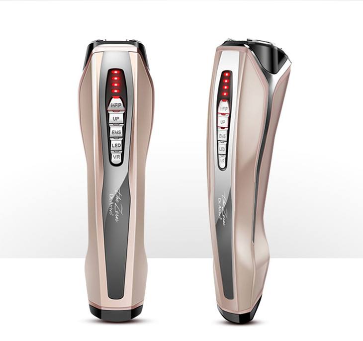 射频美容仪哪个品牌性价比高,热门实用的美容仪推荐品牌