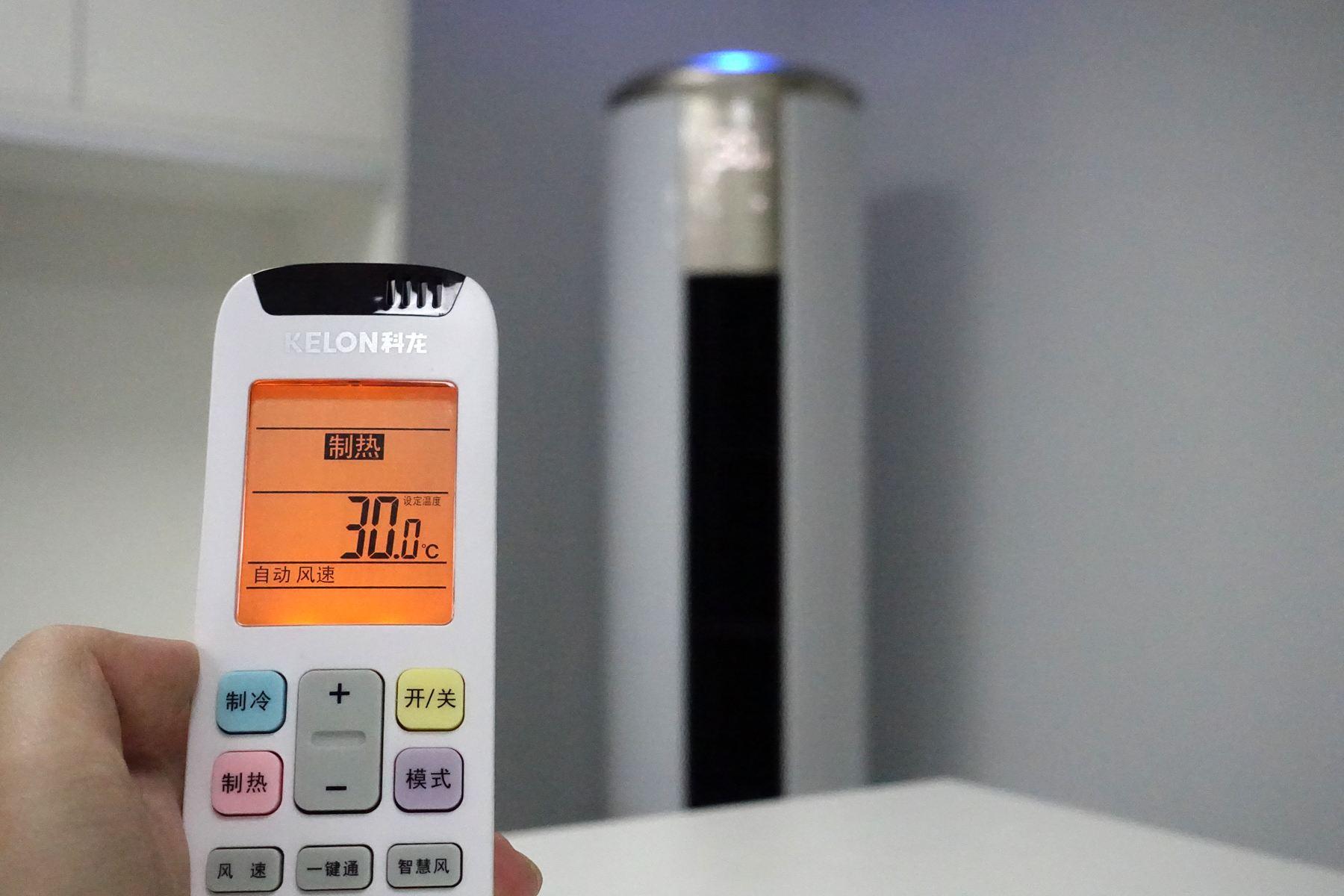 同样是柜式空调，圆柱柜比方形柜贵上千元，真的一分钱一分货吗？