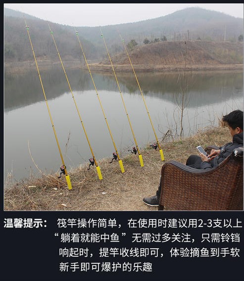 冬季钓鱼技巧之老钓手的秘密,冬季钓鱼的大技巧爆护