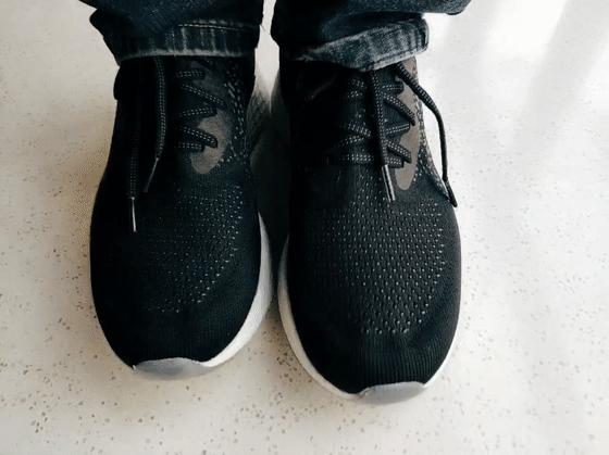 小米有品的跑鞋是真的吗,小米有品20元买什么