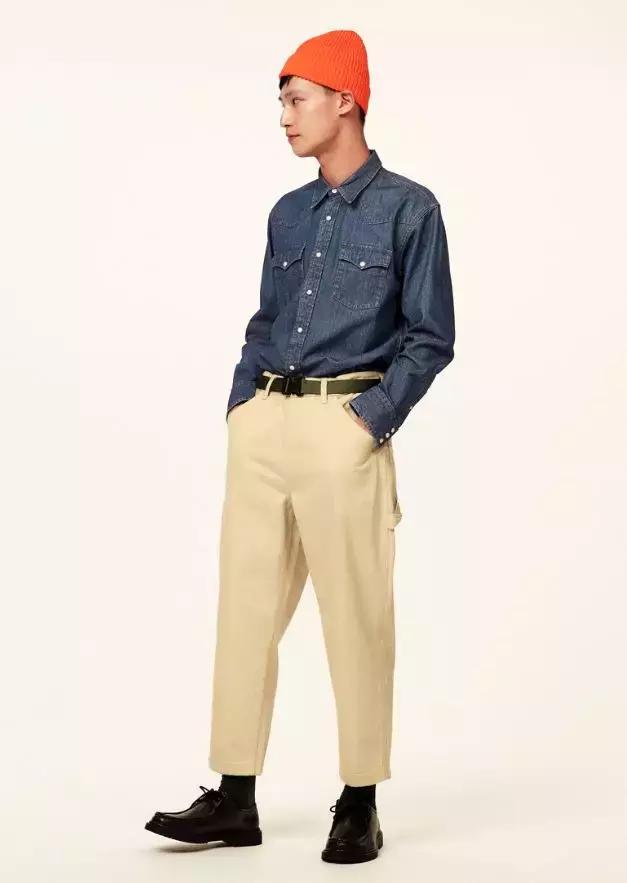 男士短袖衬衫休闲最新款,男士假两件加绒保暖衬衫