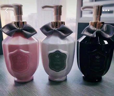 女士身体乳止痒干燥保湿秋冬,冬天干燥哪款女士身体乳比较好