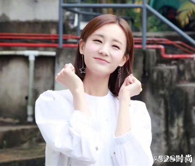 90后最漂亮的欧美女明星,中国大陆90后女明星有哪些