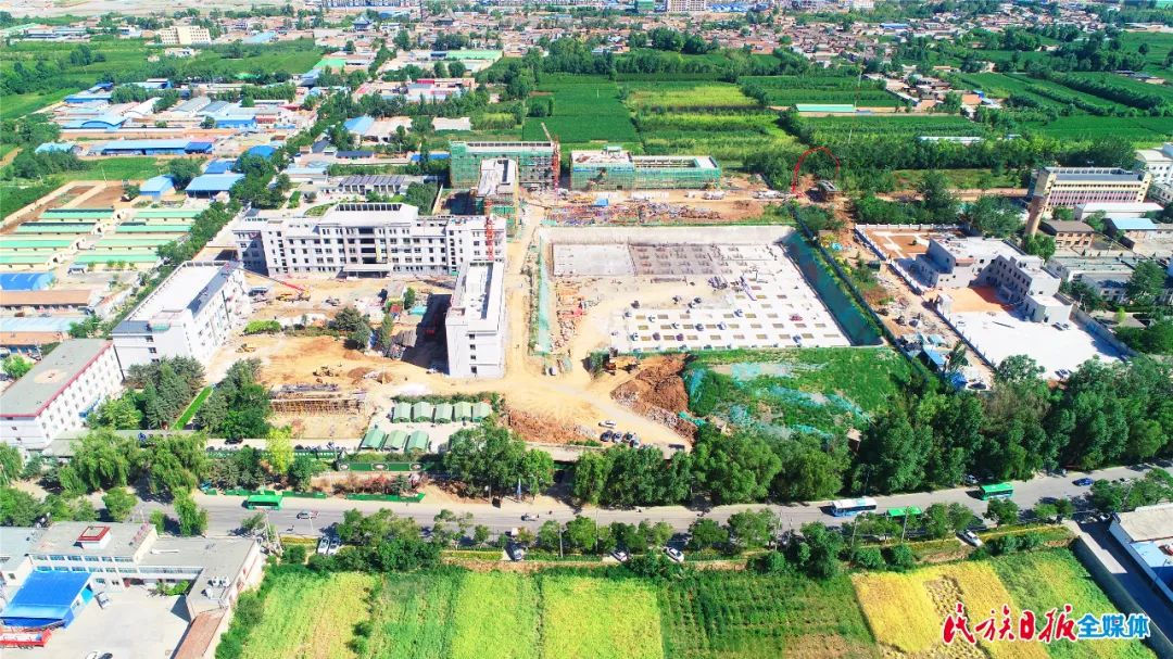 2021年临夏州国民经济发展公报,实现经济逆势上扬开门红