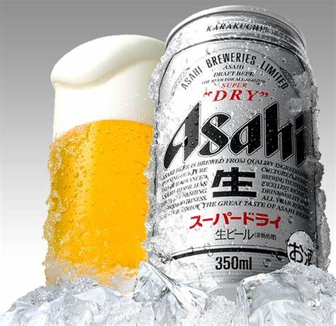 日本朝日啤酒哪个好喝,日本进口asahi朝日stylefree啤酒