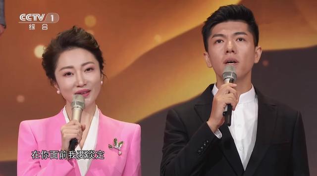 官宣！总台主持人上新了！12位“新人”亮相，谁是未来一哥一姐？