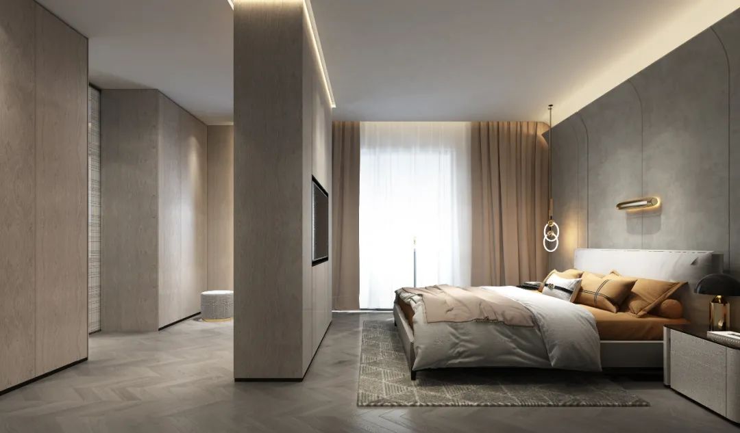 厦门室内设计前十,2023室内设计获奖