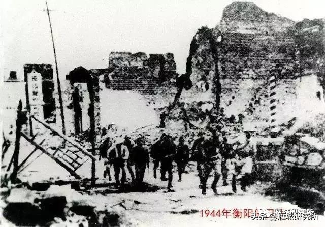 衡阳市发展的变化,衡阳市这十年来的变化