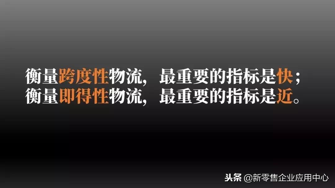 新一轮零售业变革,新零售新模式引爆全渠道