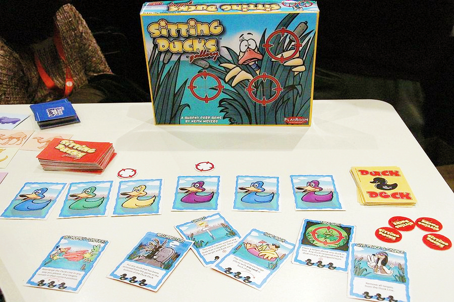 奥运桌游,奥运会有桌游吗