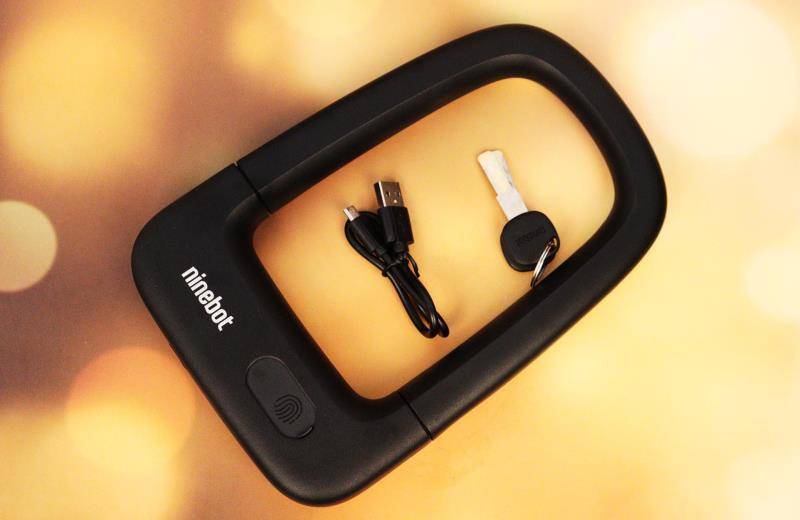 智能指纹u型锁使用说明,智能指纹u型锁推荐