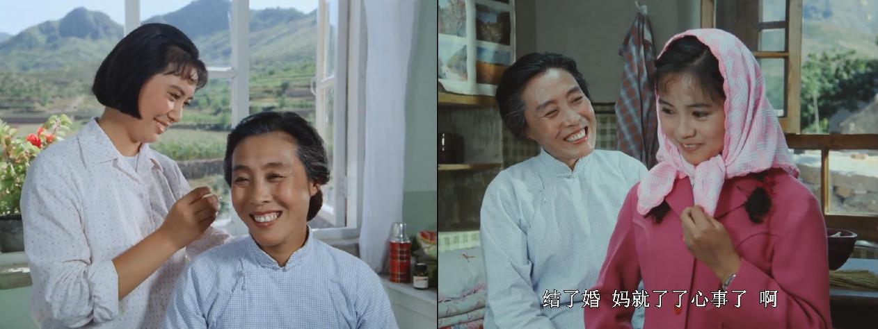 喜盈门电影1981原版免费看完,喜盈门电影是哪一年的电影