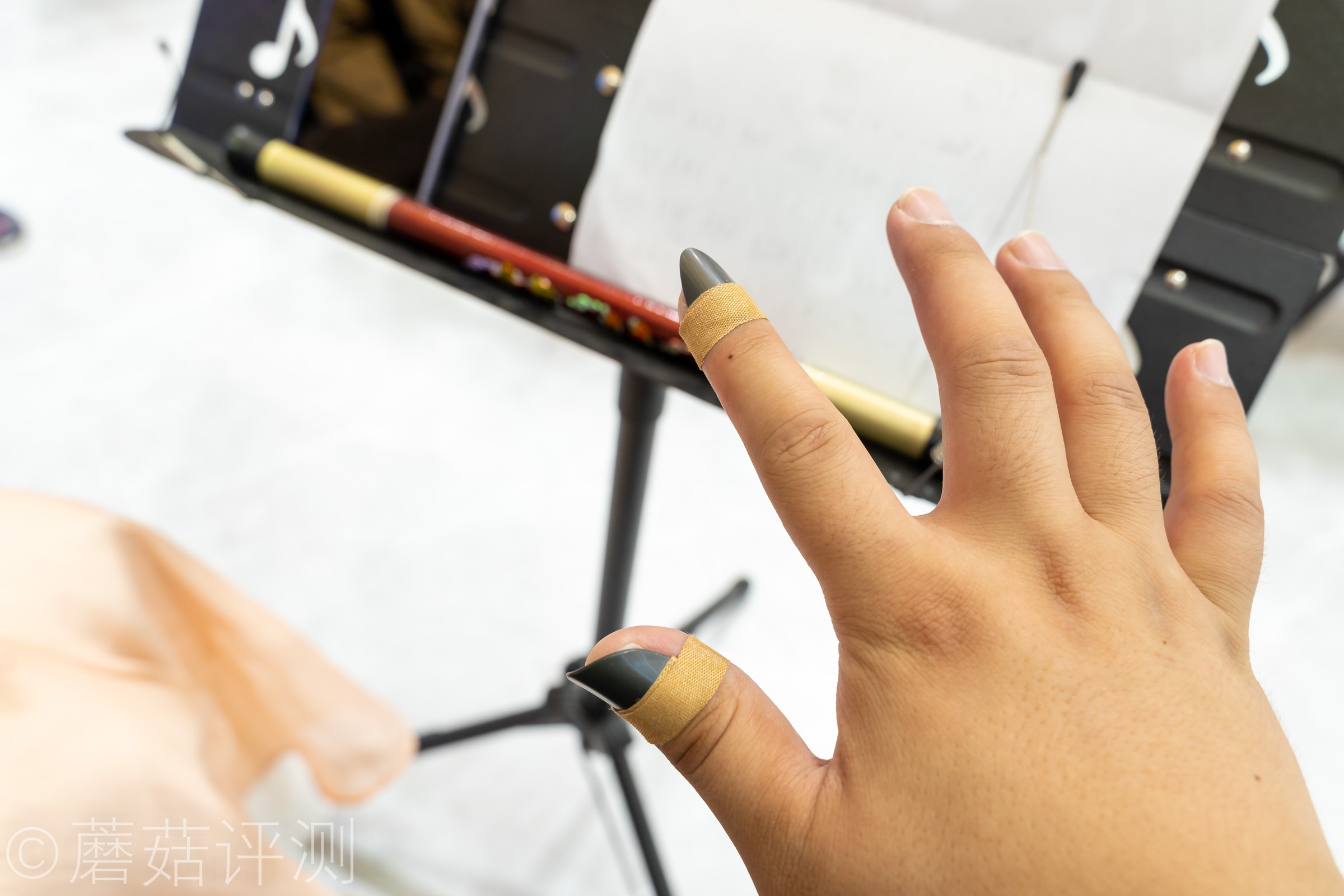 又有啥好玩的？蘑菇带你逛ChinaJoy2021，硬件、车和漂亮的小姐姐