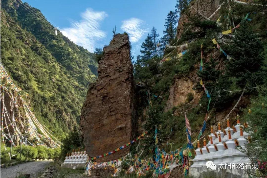 四川漫步茶马古道,四川以西旅游