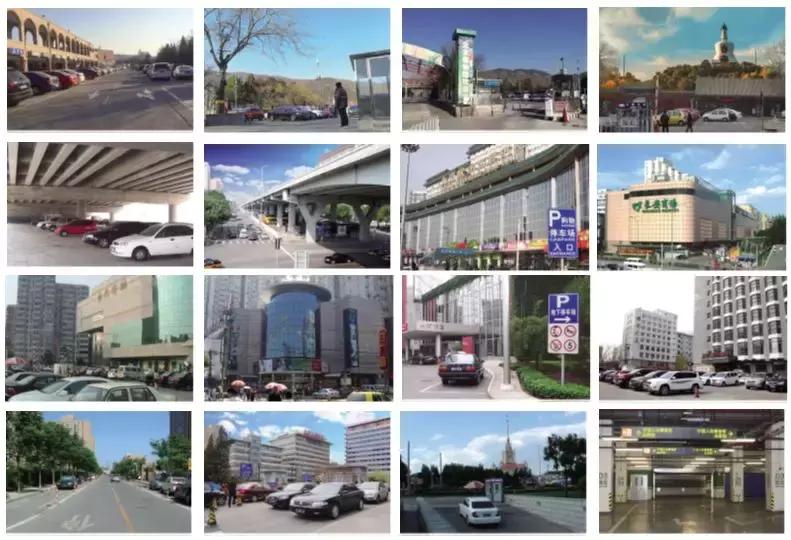 北京静态停车公司,北京静态交通停车管理有限公司