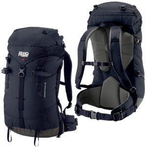十大公认最好用的登山背包,入门登山背包排行榜前十名