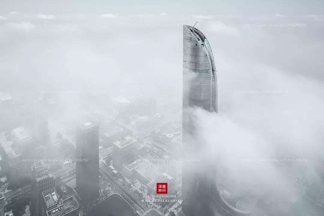 苏州之巅ifs,无锡ifs和苏州ifs